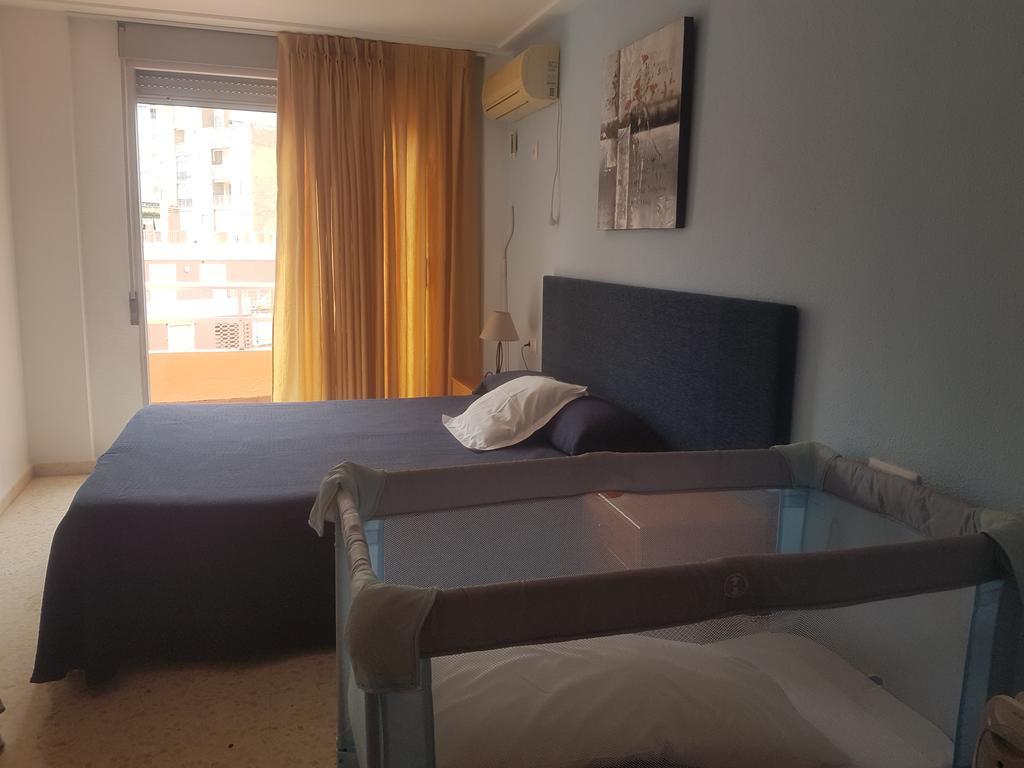 Hotel L'Escala Кульера Экстерьер фото